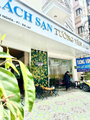 Tường Vân Hotel, 19 nam kỳ khởi nghĩa, p1 Đà Lạt